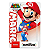 Nintendo Amiibo Mario Super Mario Bros - Imagem 1