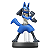 Nintendo Amiibo Lucario Super Smash Bros Pokémon - Imagem 2