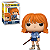 Funko Pop Nami 1880 Série Netflix One Piece - Imagem 1