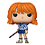 Funko Pop Nami 1880 Série Netflix One Piece - Imagem 2