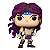 Funko Pop Kars 2267 Jojos Bizarre Adventure - Imagem 2