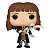 Funko Pop Hermione Granger 113 Leviosa Harry Potter - Imagem 2