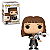 Funko Pop Hermione Granger 113 Leviosa Harry Potter - Imagem 1