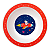 Buba Pratinho Bowl Aventuras Astronauta - Imagem 1