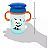 Buba Copo de Treinamento 360 Zoo Panda 300ml - Imagem 4