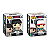 Funko Bitty Pop Dustin e Mike 2 Peças Stranger Things - Imagem 2