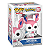 Funko Pop Sylveon 857 Eevee Evolution Pokémon - Imagem 3