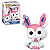 Funko Pop Sylveon 857 Eevee Evolution Pokémon - Imagem 1