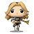 Funko Pop Lux 1137 Games League of Legends LOL - Imagem 2