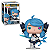 Funko Pop Gwen 1135 Games League of Legends LOL - Imagem 1