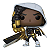 Funko Pop Senna Games 1043 League of Legends LOL - Imagem 2