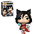 Funko Pop Ahri 1041 Games League of Legends LOL - Imagem 1