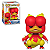 Funko Pop Magmar 1125 Pokémon - Imagem 1