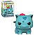 Funko Pop Ivysaur 1126 Pokémon - Imagem 1