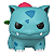Funko Pop Ivysaur 1126 Pokémon - Imagem 2