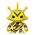 Funko Pop Electabuzz 1124 Pokémon - Imagem 2