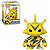 Funko Pop Electabuzz 1124 Pokémon - Imagem 1