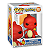 Funko Pop Charmeleon 1157 Pokémon - Imagem 3