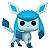 Funko Pop Glaceon 921 Pokémon - Imagem 2