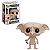 Funko Pop Dobby 17 Segurando Meia Harry Potter - Imagem 1