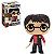 Funko Pop Harry Potter 10 Torneio Tribuxo Triwizard - Imagem 1