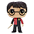 Funko Pop Harry Potter 10 Torneio Tribuxo Triwizard - Imagem 2