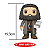Funko Pop Hagrid 78 com Bolo Aniversário 6" Harry Potter - Imagem 2