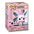 Funko Pop Espeon 884 Versão Exclusiva Soft Color Pokémon - Imagem 3