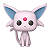 Funko Pop Espeon 884 Versão Exclusiva Soft Color Pokémon - Imagem 2