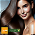 Desalfy Loção Leave-In Linha Instantânea Óleo Café Verde 1L - Imagem 3