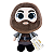 Funko Plushies Hagrid Pelúcia 4" Harry Potter - Imagem 1