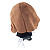 Funko Plushies Hermione Granger Pelúcia 4" Harry Potter - Imagem 3
