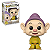 Funko Pop Dopey 340 Dunga Branca de Neve e os 7 Anões Disney - Imagem 1