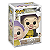 Funko Pop Dopey 340 Dunga Branca de Neve e os 7 Anões Disney - Imagem 3