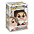 Funko Pop Grumpy 345 Zangado Branca de Neve 7 Anões Disney - Imagem 3