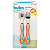Buba Kit Talheres Animais Fun Leão - Imagem 2