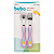 Buba Kit Talheres Animais Fun Girafinha - Imagem 2