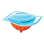 Buba Giro Bowl 360 Anti-Derramamento Azul - Imagem 2