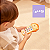 Buba Phone Bilíngue Celular Infantil Leão - Imagem 6