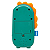 Buba Phone Bilíngue Celular Infantil Dino - Imagem 5