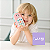 Buba Phone Bilíngue Celular Infantil Unicórnio - Imagem 6
