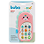 Buba Phone Bilíngue Celular Infantil Unicórnio - Imagem 4