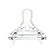 Buba Bico para Mamadeira +4m Kit 2 Un. Easy Flow Fluxo 3 - Imagem 3