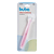 Buba Colher Anatômica em Silicone Rosa Claro - Imagem 1