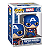 Funko Pop Captain America 1419 Capitão Vingadores Marvel - Imagem 3