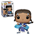 Funko Pop Katara 535 Avatar A Lenda de Aang - Imagem 1