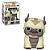 Funko Pop Appa 540 Avatar A Lenda de Aang - Imagem 1