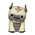 Funko Pop Appa 540 Avatar A Lenda de Aang - Imagem 2