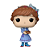 Funko Pop Anna 1616 Holiday Natal Frozen Disney - Imagem 2