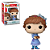 Funko Pop Anna 1616 Holiday Natal Frozen Disney - Imagem 1
